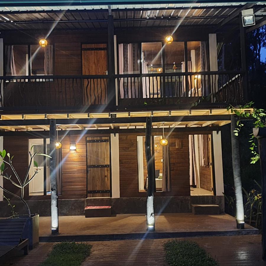 Sinharaja Forest Edge Deniyaya Exterior photo