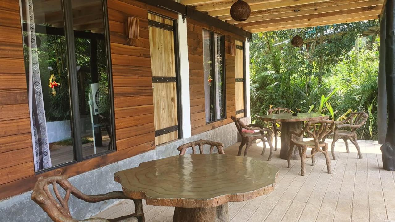 Sinharaja Forest Edge Deniyaya Exterior photo