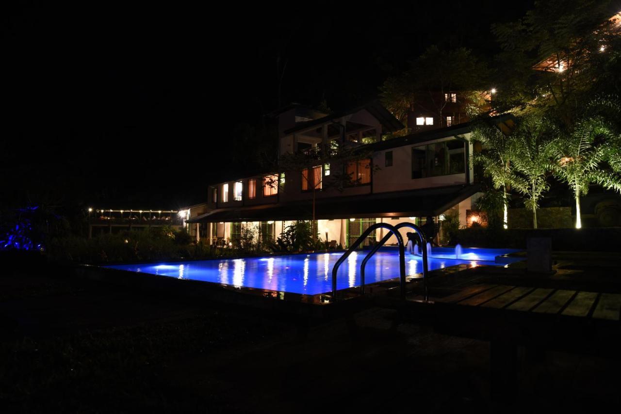 Sinharaja Forest Edge Deniyaya Exterior photo