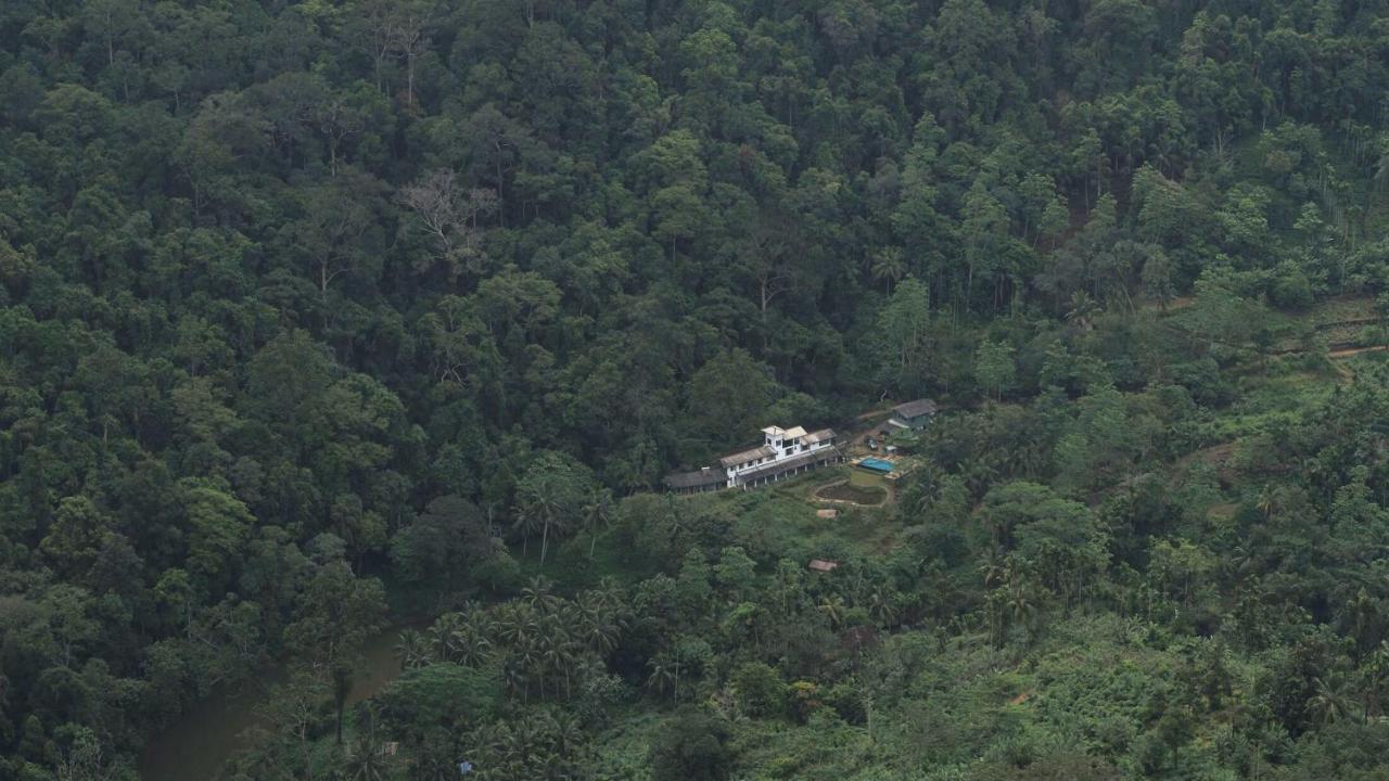 Sinharaja Forest Edge Deniyaya Exterior photo